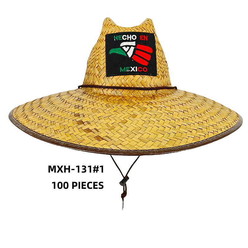 MXH-131 #1 CS-100